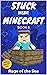Rage of the Sea (Stuck Insi...