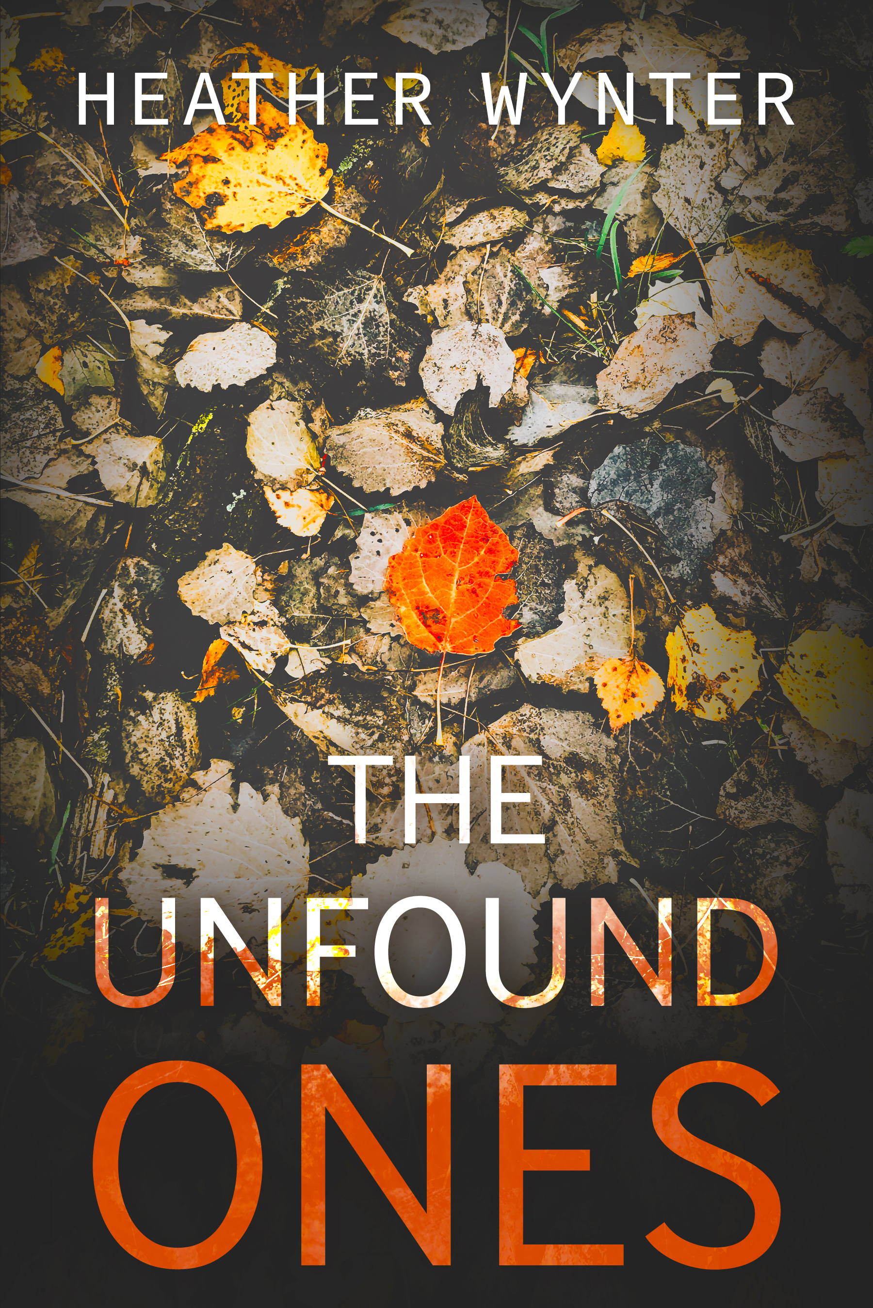 The Unfound Ones