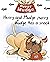 Henry and Mudge puppy mudge...