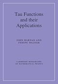Tau Functions and their Applications