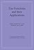 Tau Functions and their Applications (Cambridge Monographs on Mathematical Physics)
