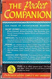 The Pocket Companion (Paperback)