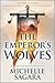 The Emperor's Wolves (Wolves of Elantra #1)