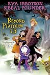 Beyond Platform 13 by Sibéal Pounder