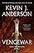 Vengewar (Wake the Dragon, #2)