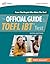 Official Guide to the TOEFL iBT Test