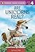 Are Unicorns Real? (Penguin Young Readers, Level 4)