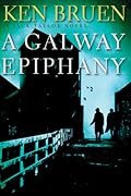 A Galway Epiphany (Jack Taylor #16)