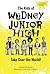 The Kids of Widney Junior High Take Over the World! by Mathew Klickstein