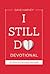 I Still Do Devotional: 31 Days to a Stronger Marriage