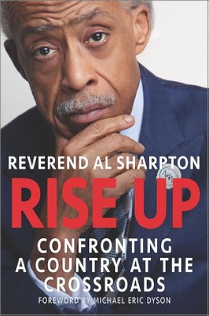 Rise Up: Confronting a Country at the Crossroads
