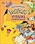 Pokemon Visual Companion Third Edition
