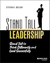 Stand Tall Leader...