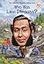 Who Was Levi Strauss?