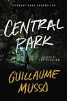 Central Park by Guillaume Musso