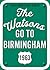 The Watsons Go to Birmingham--1963