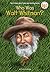Who Was Walt Whitman?