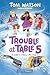 I Can’t Feel My Feet (Trouble at Table 5 #4)
