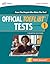 Official TOEFL iBT Tests, Volume 1