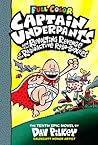 Captain Underpant...