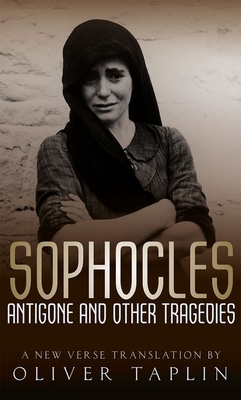 Antigone and Other Tragedies (Hardcover)