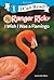 Ranger Rick: I Wish I Was a Flamingo (I Can Read Level 1)