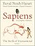 Sapiens: a Graphic History,...
