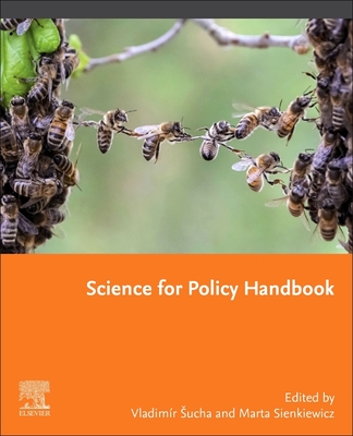 Science for Policy Handbook (Paperback)