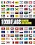 1000 Flags: Banners and Ens...