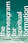 The Enneagram for Spiritual Formation by A.J. Sherrill