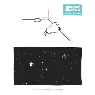 Wawawiwa: Un lugar Absurdo