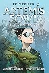 Artemis Fowl: The Arctic Incident (The Graphic Novel)