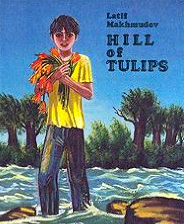 Hill of Tulips (Hardcover)