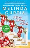 A Very Merry Match by Melinda Curtis
