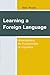 Learning a Foreign Language by Alex Poole