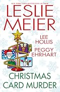 Christmas Card Murder (A Lucy Stone Mystery, #26.5)
