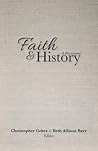 Faith and History...