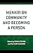 Menkiti on Community and Be...
