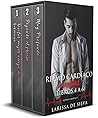Ritmo cardíaco: Omnibus: Libros 4 a 6 (Spanish Edition)
