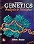 Genetics: Analysis and Principles