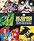 DC Comics Cover Art