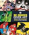 DC Comics Cover Art