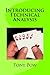 Introducing Technical Analysis