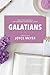Galatians: A Biblical Study