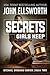 Michael Gresham: Secrets Girls Keep (Michael Gresham Series)