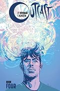 Outcast by Kirkman & Azaceta Book 4