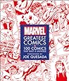Marvel Greatest C...