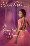Book cover for An Invitation to Marriage (Middleton, #1)