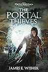 The Portal Thieves