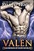 Valen (Guardians of Hades, #2)